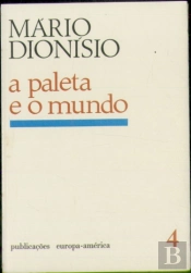 A Paleta e o Mundo IV