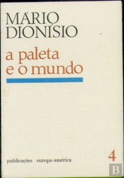 Bertrand.pt - A Paleta e o Mundo IV