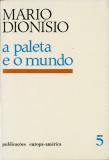 A Paleta e o Mundo V