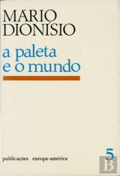 A Paleta e o Mundo V