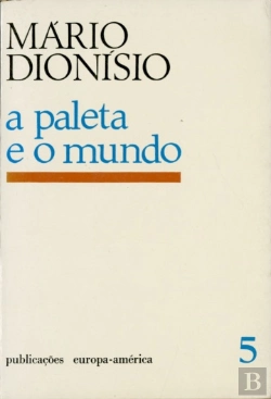Bertrand.pt - A Paleta e o Mundo V