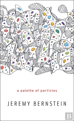 Bertrand.pt - A Palette Of Particles