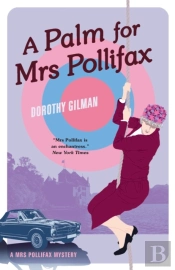 A Palm For Mrs Pollifax