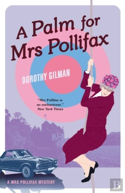 Bertrand.pt - A Palm For Mrs Pollifax