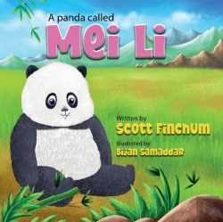 Bertrand.pt - A Panda Called Mei Li