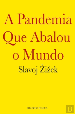 Bertrand.pt - A Pandemia que Abalou o Mundo