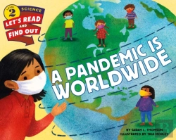 Bertrand.pt - A Pandemic Is Worldwide