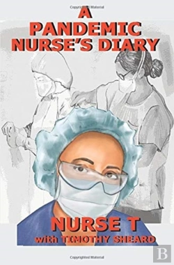Bertrand.pt - A Pandemic Nurse'S Diary (Hardcover)