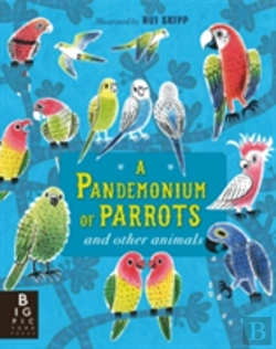 Bertrand.pt - A Pandemonium Of Parrots