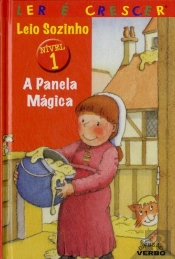 A Panela Mágica