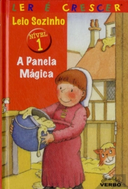 Bertrand.pt - A Panela Mágica