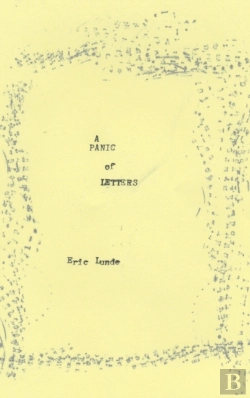 Bertrand.pt - A Panic Of Letters