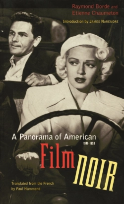 Bertrand.pt - A Panorama Of American Film Noir (1941-1953)