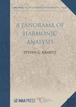 Bertrand.pt - A Panorama Of Harmonic Analysis