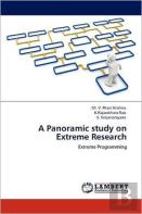 A Panoramic Study On Extreme Research