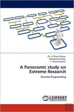 Bertrand.pt - A Panoramic Study On Extreme Research