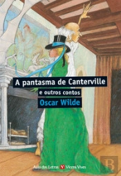 A Pantasma De Canterville E Outros Contos