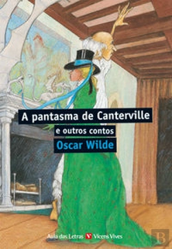 Bertrand.pt - A Pantasma De Canterville E Outros Contos