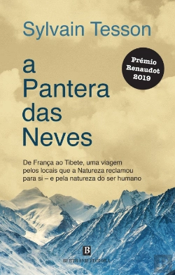 Bertrand.pt - A Pantera das Neves