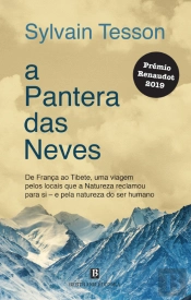 A Pantera das Neves