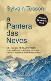 A Pantera das Neves