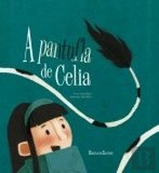 A Pantufla De Celia