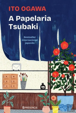 Bertrand.pt - A Papelaria Tsubaki