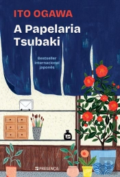 A Papelaria Tsubaki
