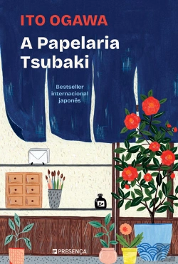 Bertrand.pt - A Papelaria Tsubaki