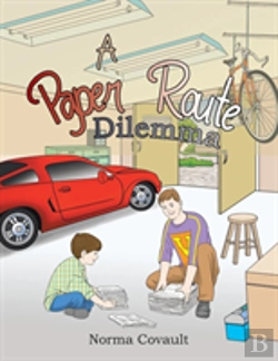 Bertrand.pt - A Paper Route Dilemma