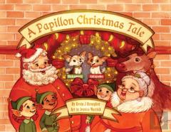 A Papillon Christmas Tale