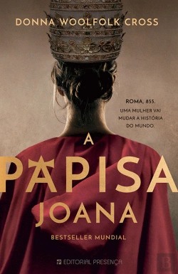 Bertrand.pt - A Papisa Joana