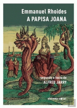 Bertrand.pt - A Papisa Joana