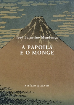 Bertrand.pt - A Papoila e o Monge