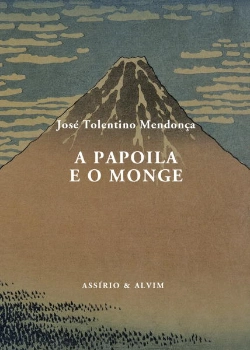 Bertrand.pt - A Papoila e o Monge