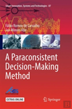 Bertrand.pt - A Paraconsistent Decision-Making Method