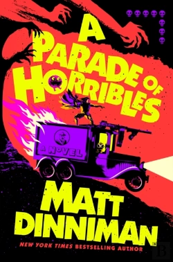 Bertrand.pt - A Parade Of Horribles