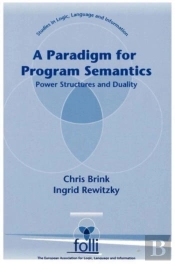 A Paradigm For Program Semantics