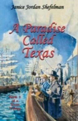 Bertrand.pt - A Paradise Called Texas