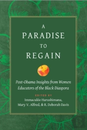 A Paradise To Regain