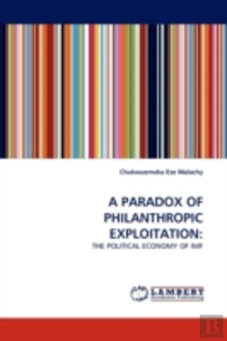 Bertrand.pt - A Paradox Of Philanthropic Exploitation