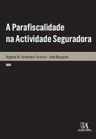 A Parafiscalidade na Actividade Seguradora