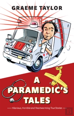 Bertrand.pt - A Paramedic'S Tales