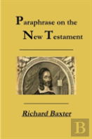 A Paraphrase On The New Testament