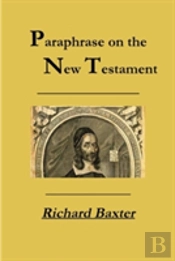 A Paraphrase On The New Testament