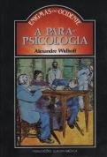 A Parapsicologia