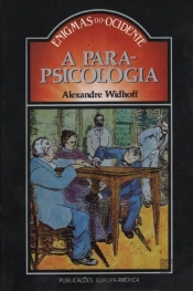 A Parapsicologia