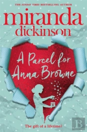A Parcel For Anna Browne