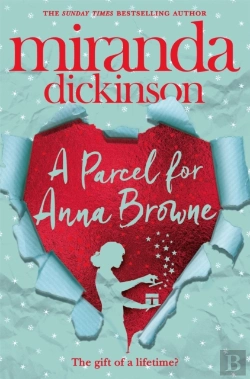 Bertrand.pt - A Parcel For Anna Browne