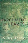 A Parchment Of Leaves